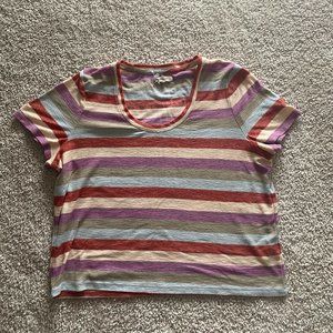 Madewell Tee